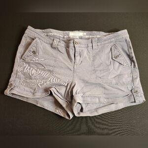 Torrid Size 18 Shorts